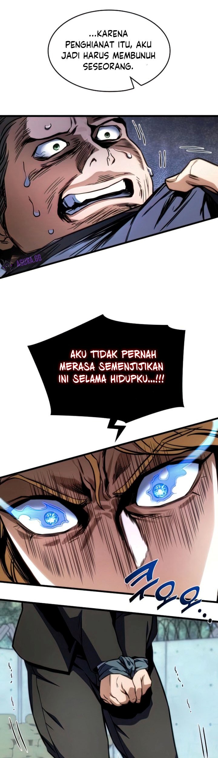 Kill The Dragon Chapter 36 Gambar 20