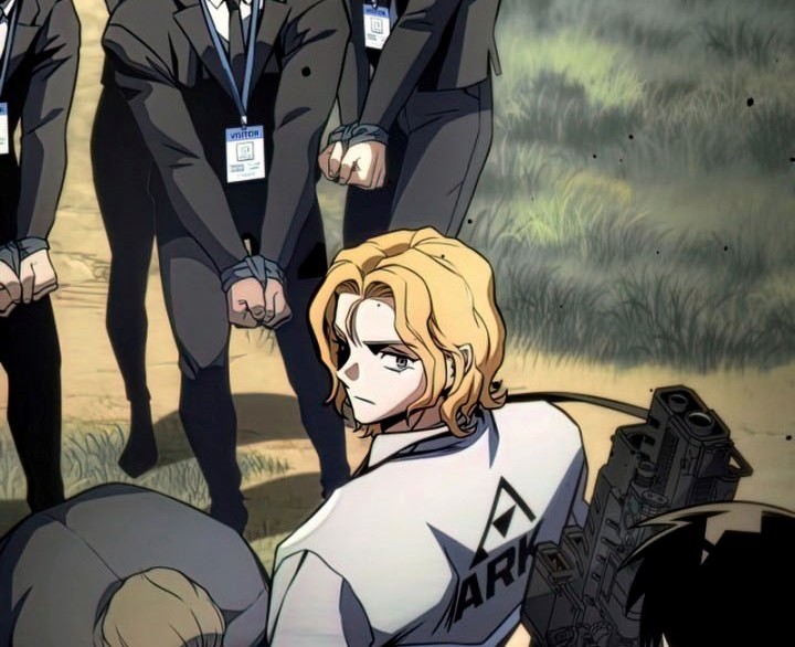 Kill The Dragon Chapter 36 Gambar 23