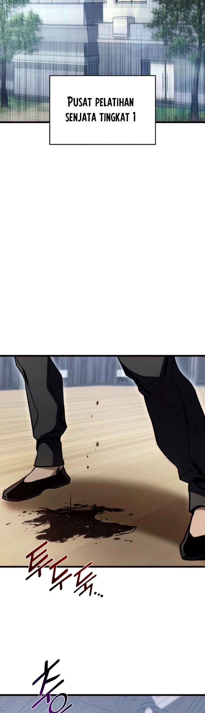 Kill The Dragon Chapter 36 Gambar 28