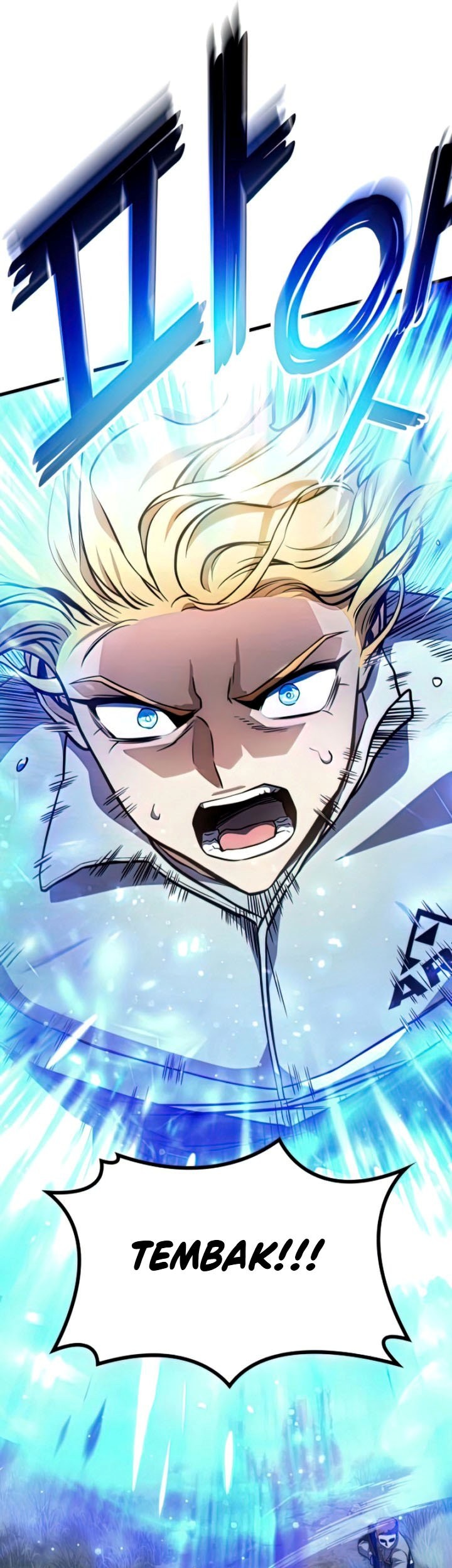 Kill The Dragon Chapter 36 Gambar 66
