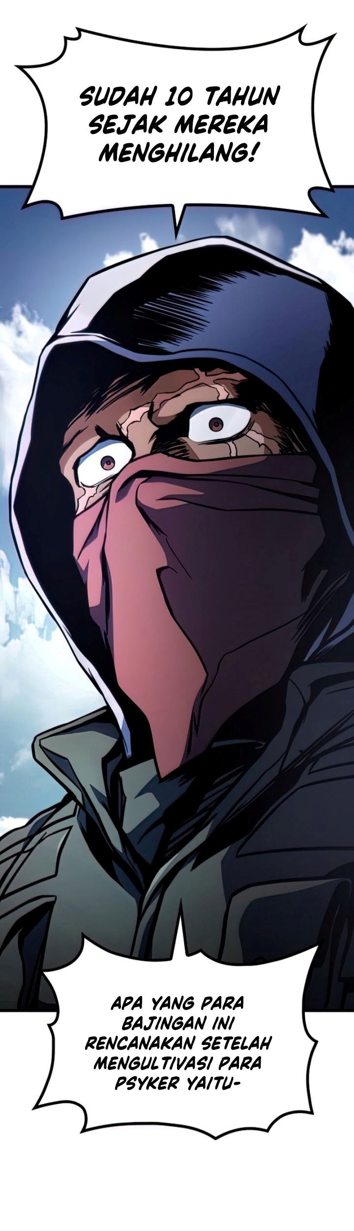 Kill The Dragon Chapter 36 Gambar 4