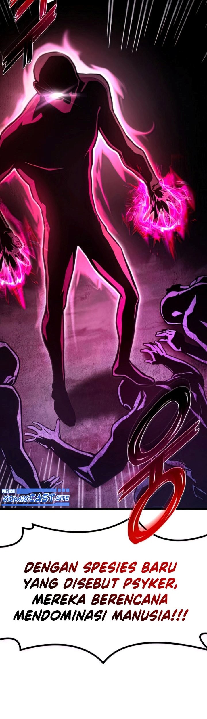 Kill The Dragon Chapter 36 Gambar 6