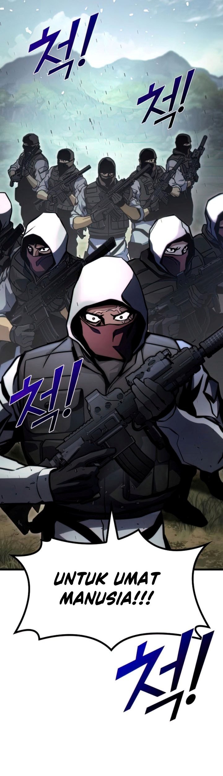 Kill The Dragon Chapter 36 Gambar 8