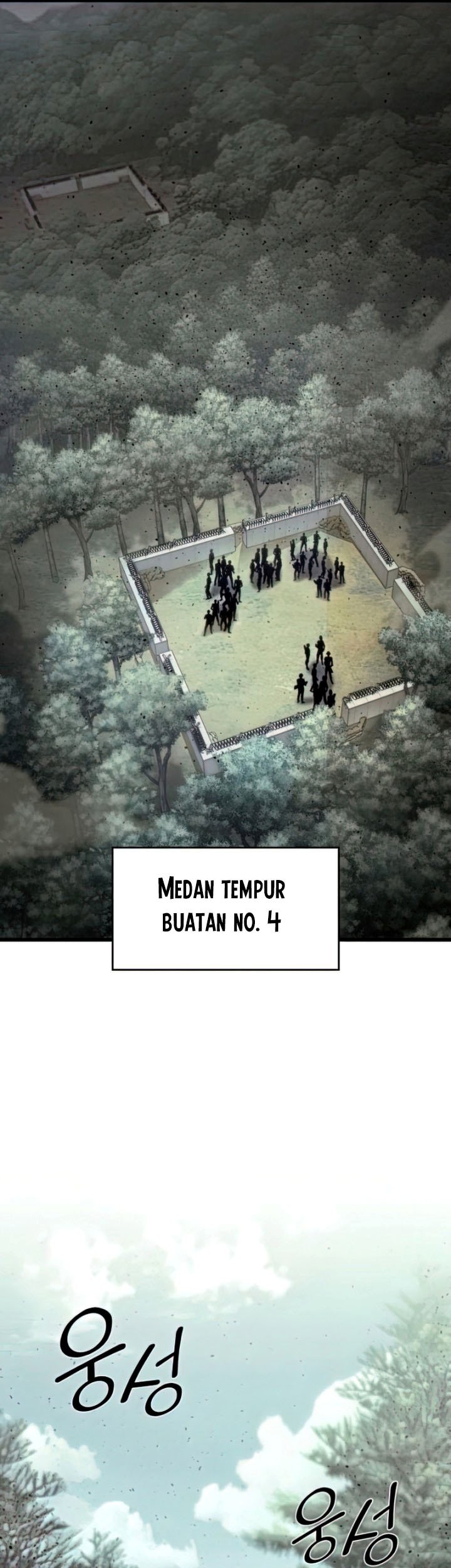 Kill The Dragon Chapter 36 Gambar 10