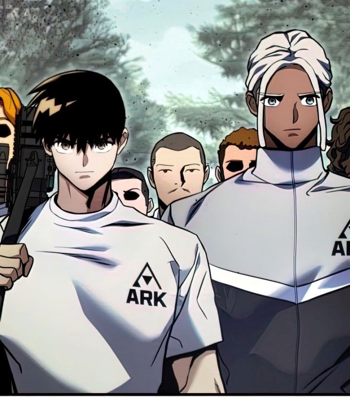 Kill The Dragon Chapter 36 Gambar 11