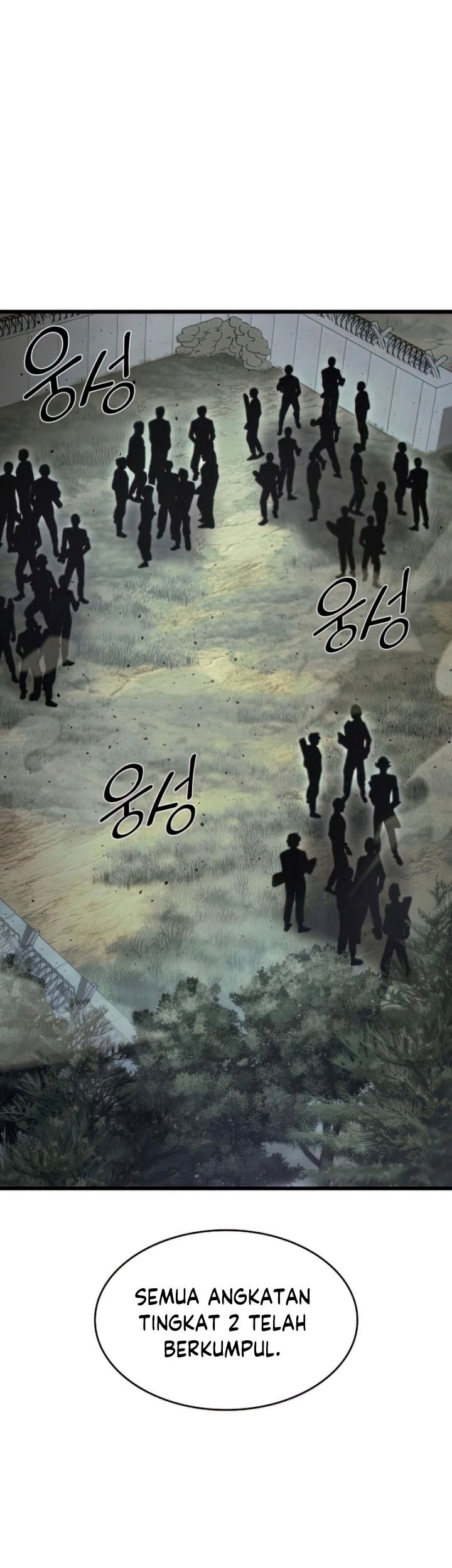 Kill The Dragon Chapter 36 Gambar 12