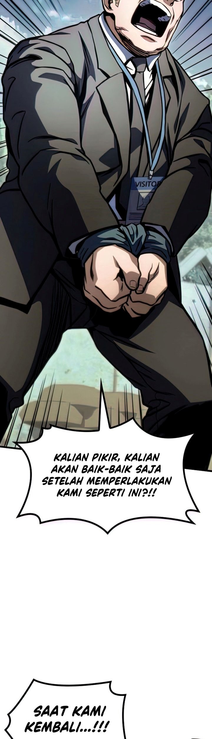 Kill The Dragon Chapter 36 Gambar 14