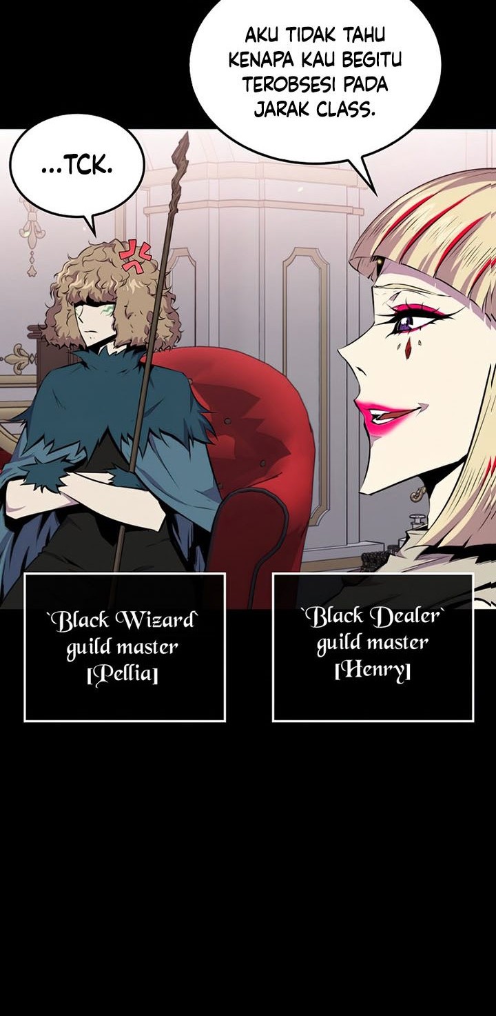 Sleeping Ranker Chapter 55 Gambar 25