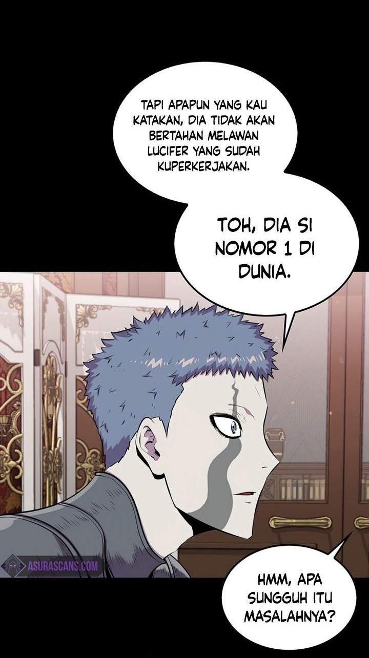 Sleeping Ranker Chapter 55 Gambar 31