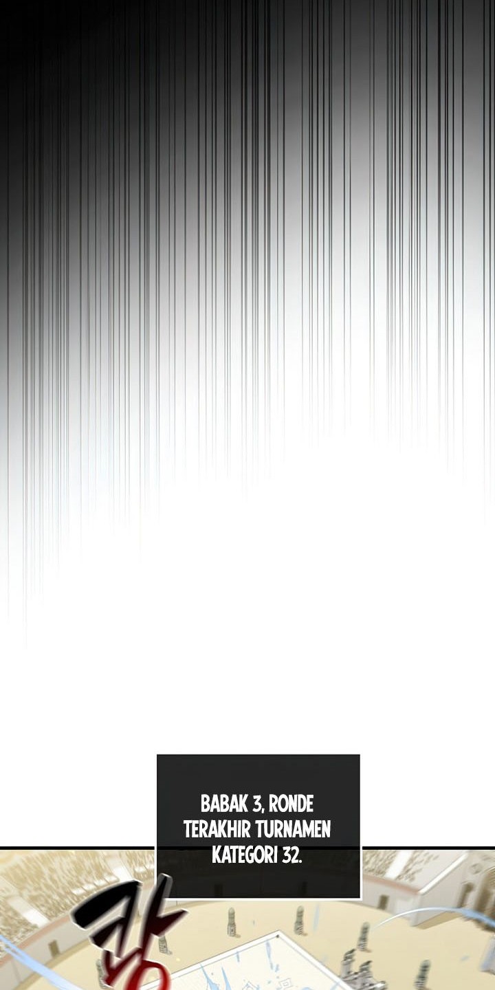 Sleeping Ranker Chapter 55 Gambar 35