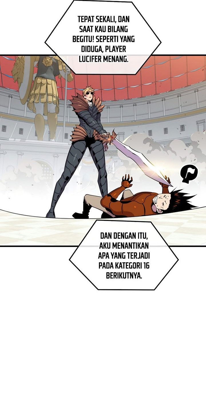 Sleeping Ranker Chapter 55 Gambar 37