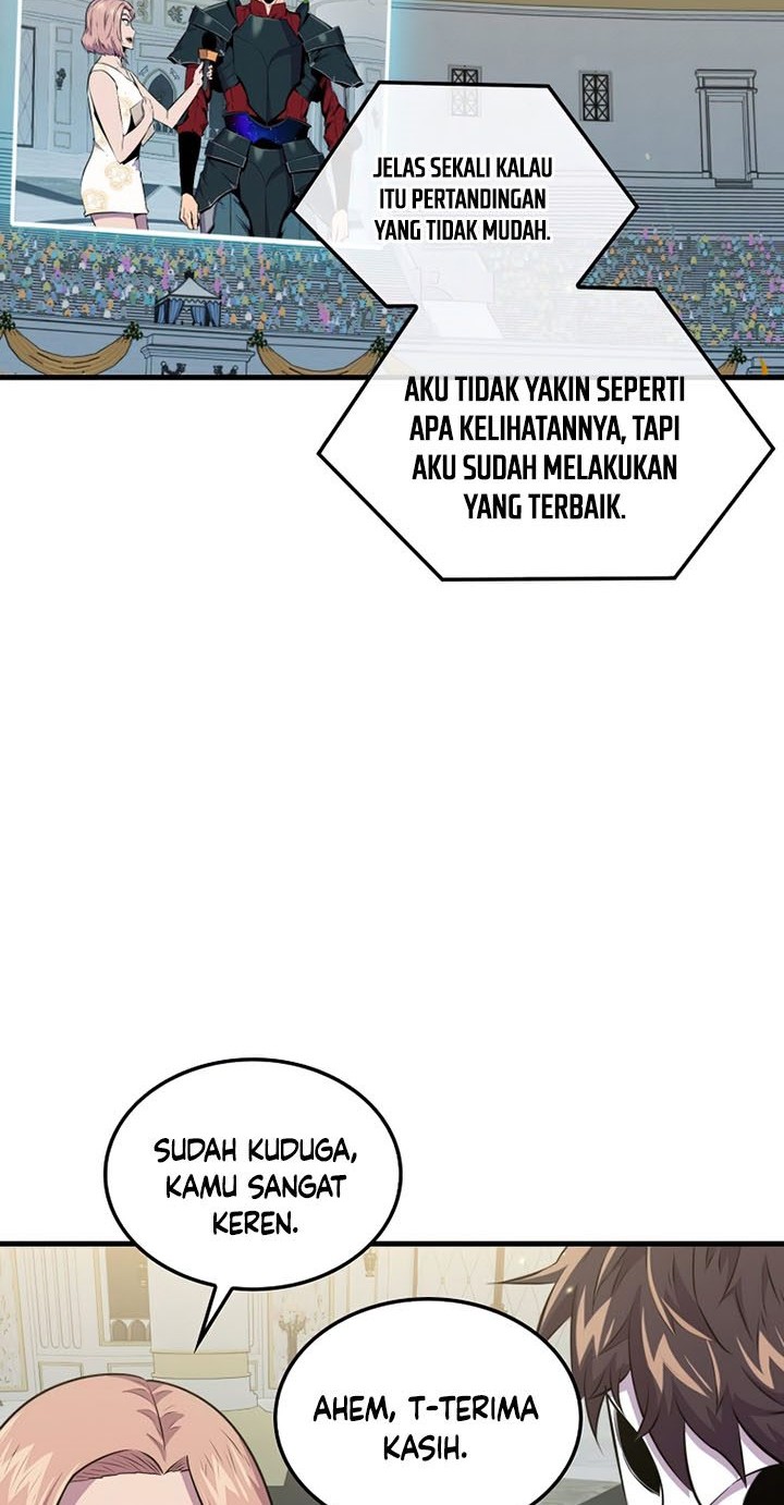 Sleeping Ranker Chapter 55 Gambar 45