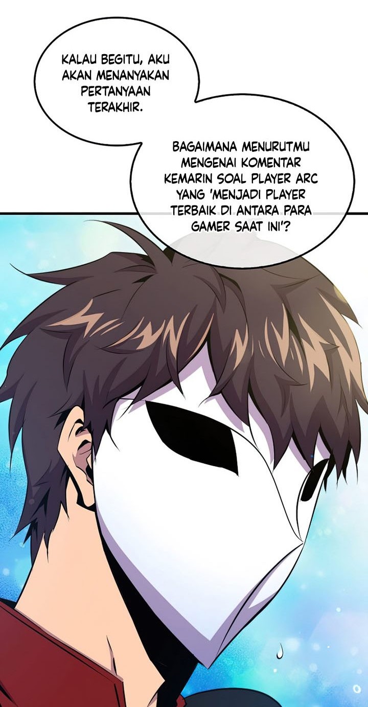 Sleeping Ranker Chapter 55 Gambar 47