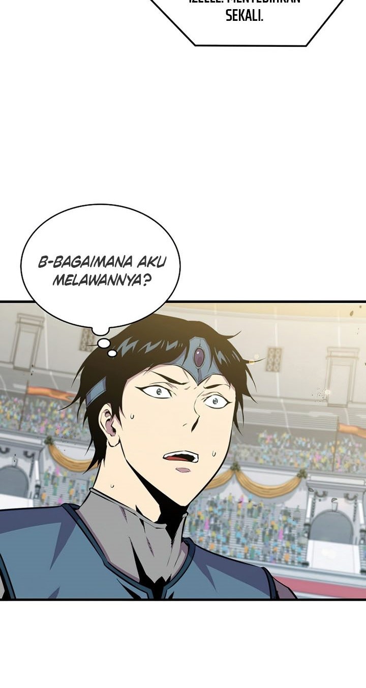 Sleeping Ranker Chapter 55 Gambar 3