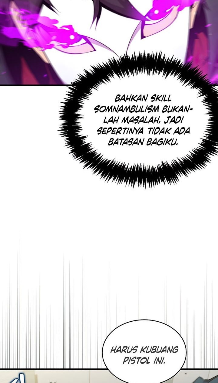 Sleeping Ranker Chapter 55 Gambar 11