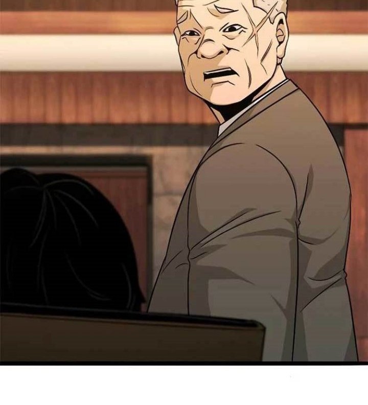 Death Row Boy Chapter 26 Gambar 32