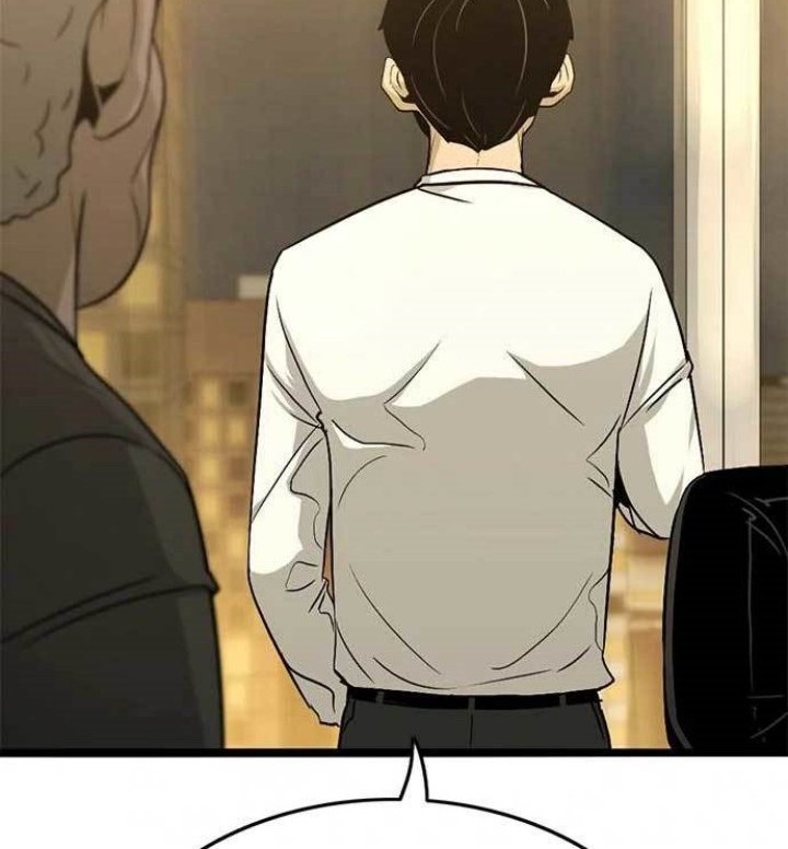 Death Row Boy Chapter 26 Gambar 34