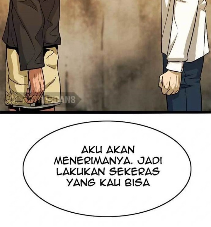 Death Row Boy Chapter 26 Gambar 48