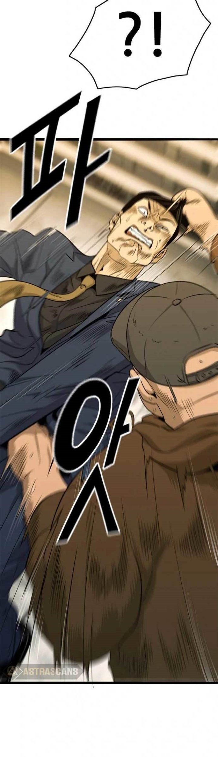 Death Row Boy Chapter 26 Gambar 9