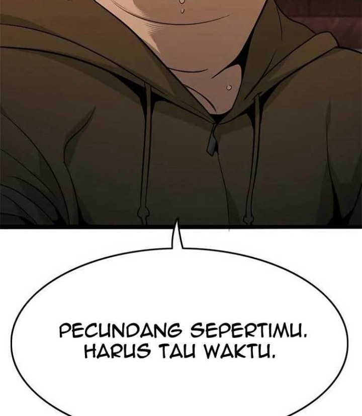 Death Row Boy Chapter 26 Gambar 12