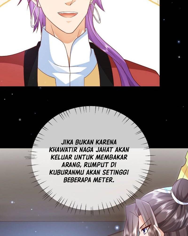 Sign in the Mystery Box to Dominate the World of Cultivation Chapter 44 Gambar 29