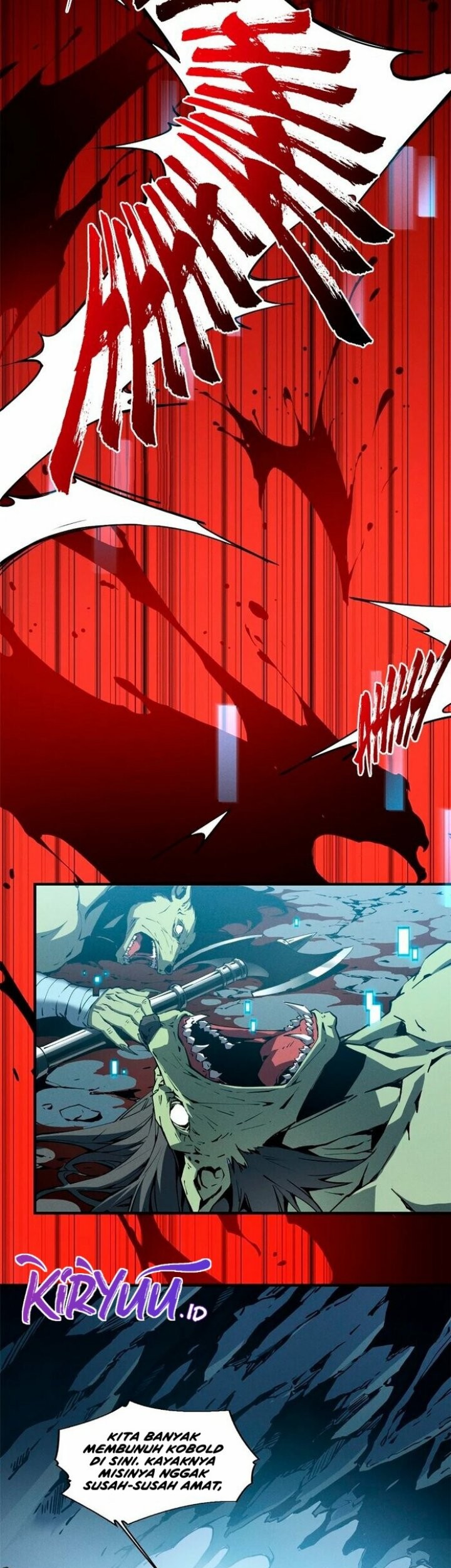 Reincarnation Of The Strongest Sword God Chapter 16 Gambar 26