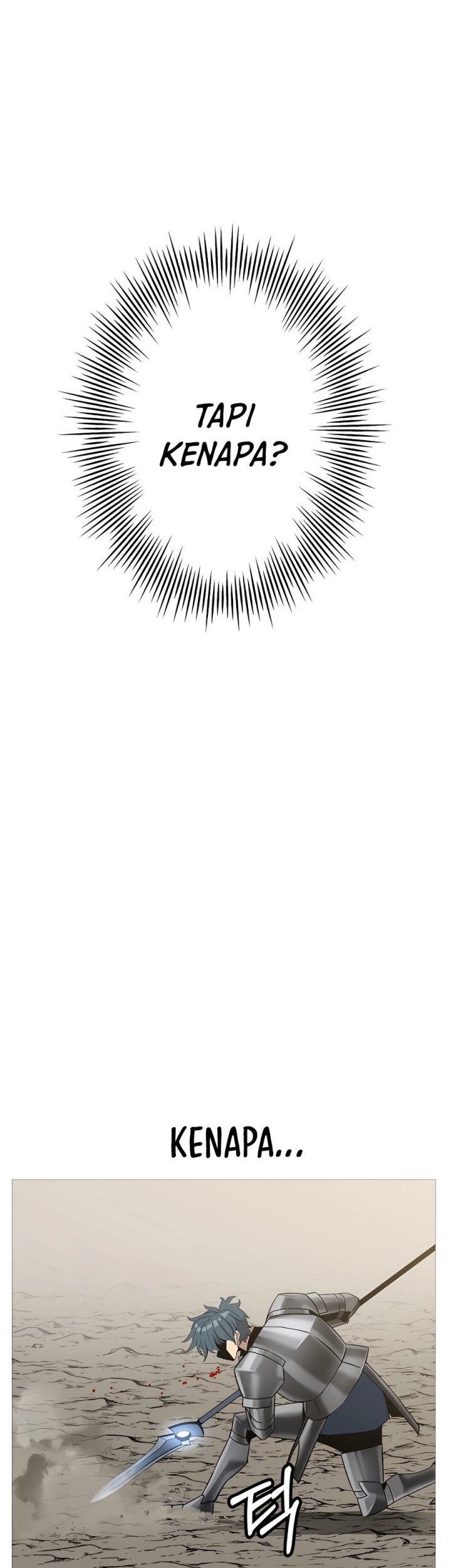 The Story of a Low-Rank Soldier Becoming a Monarch Chapter 93 Gambar 27