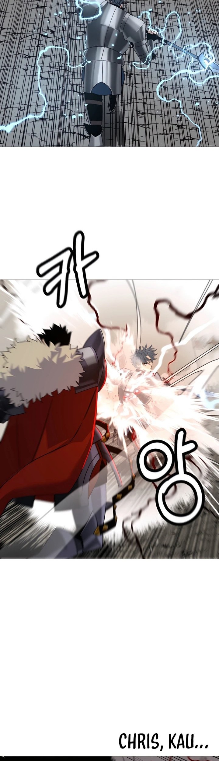 The Story of a Low-Rank Soldier Becoming a Monarch Chapter 93 Gambar 30