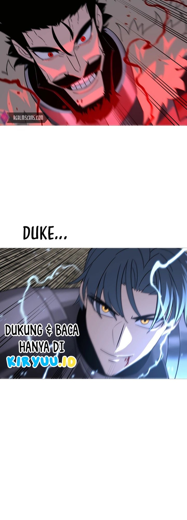 The Story of a Low-Rank Soldier Becoming a Monarch Chapter 93 Gambar 31