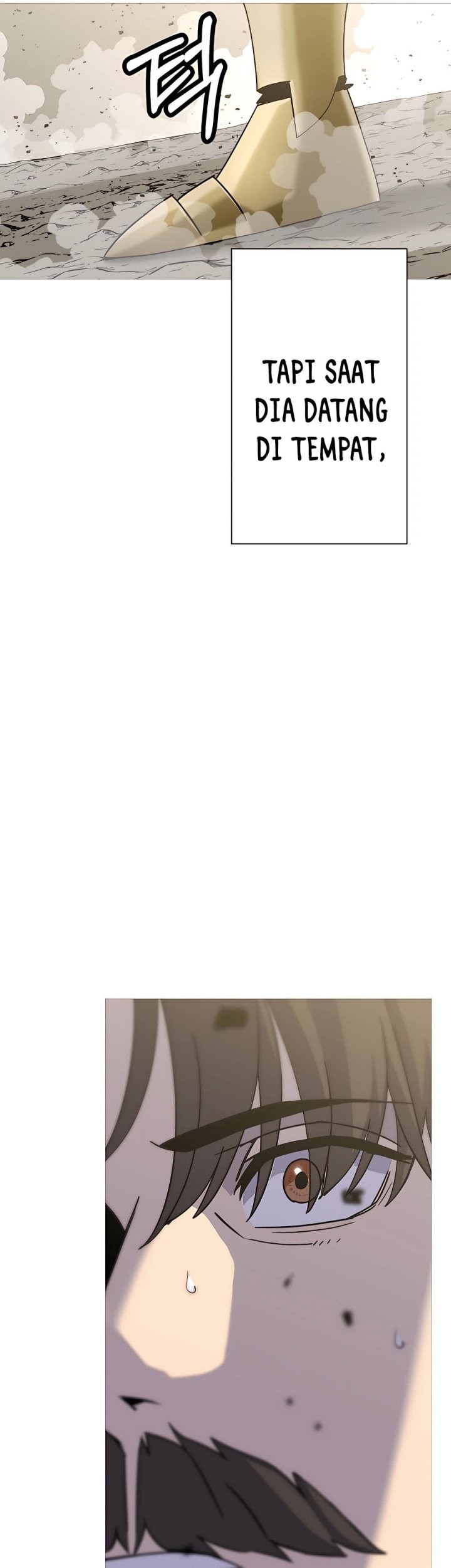 The Story of a Low-Rank Soldier Becoming a Monarch Chapter 93 Gambar 38