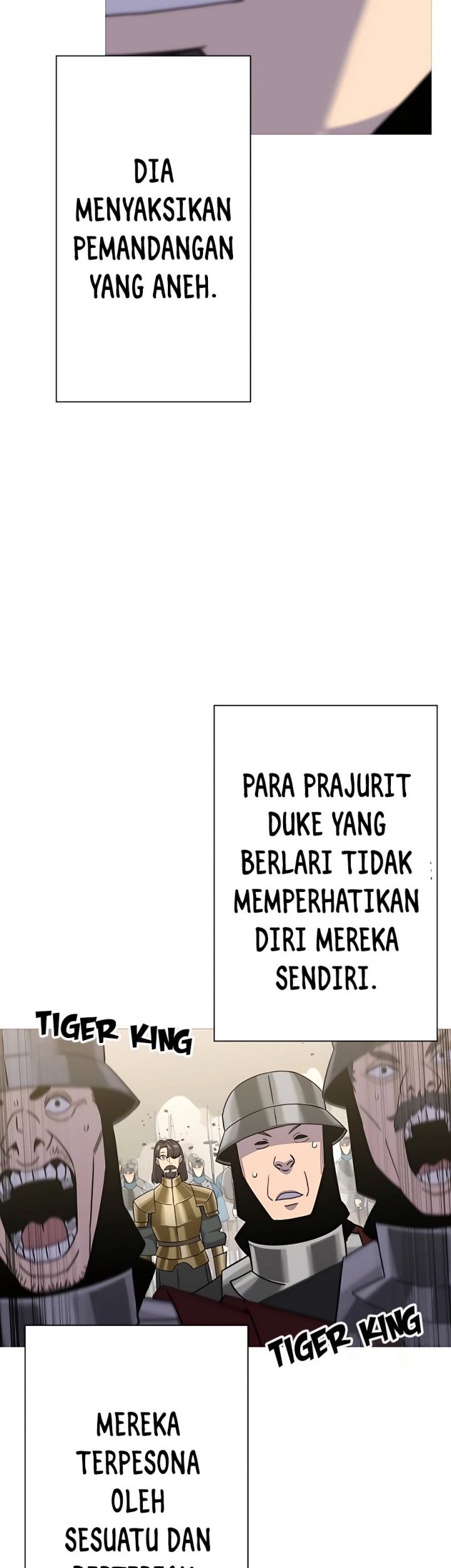 The Story of a Low-Rank Soldier Becoming a Monarch Chapter 93 Gambar 39