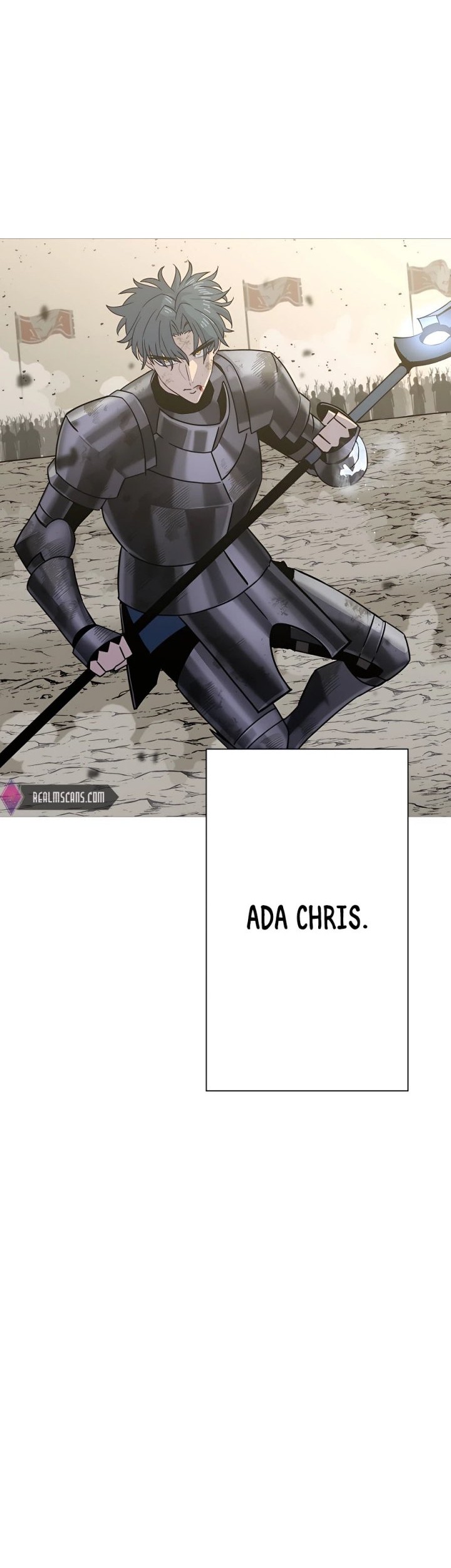 The Story of a Low-Rank Soldier Becoming a Monarch Chapter 93 Gambar 42