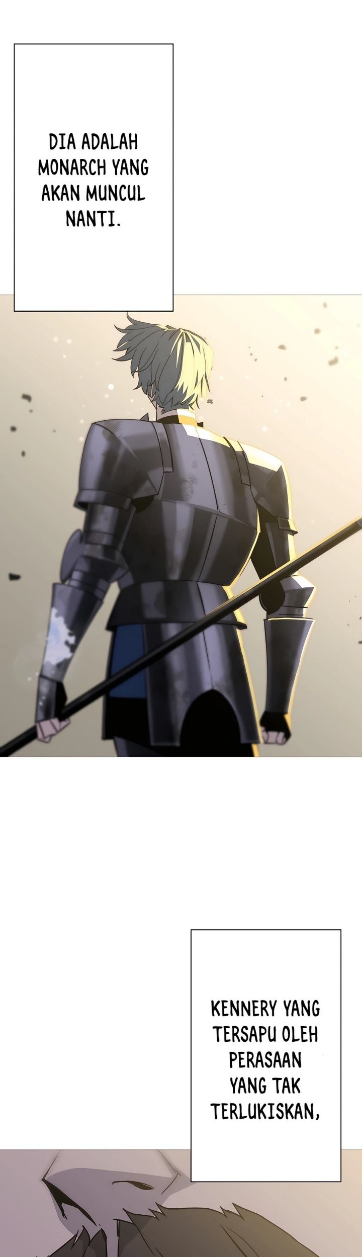 The Story of a Low-Rank Soldier Becoming a Monarch Chapter 93 Gambar 44