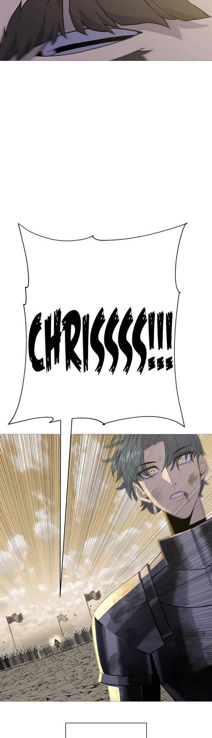 The Story of a Low-Rank Soldier Becoming a Monarch Chapter 93 Gambar 45