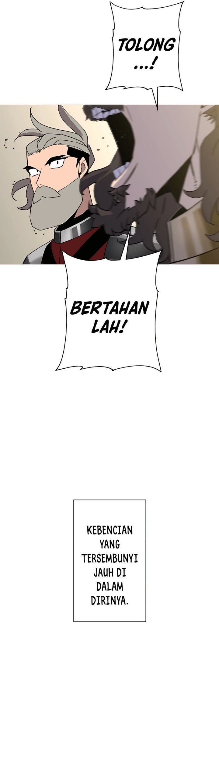 The Story of a Low-Rank Soldier Becoming a Monarch Chapter 93 Gambar 47