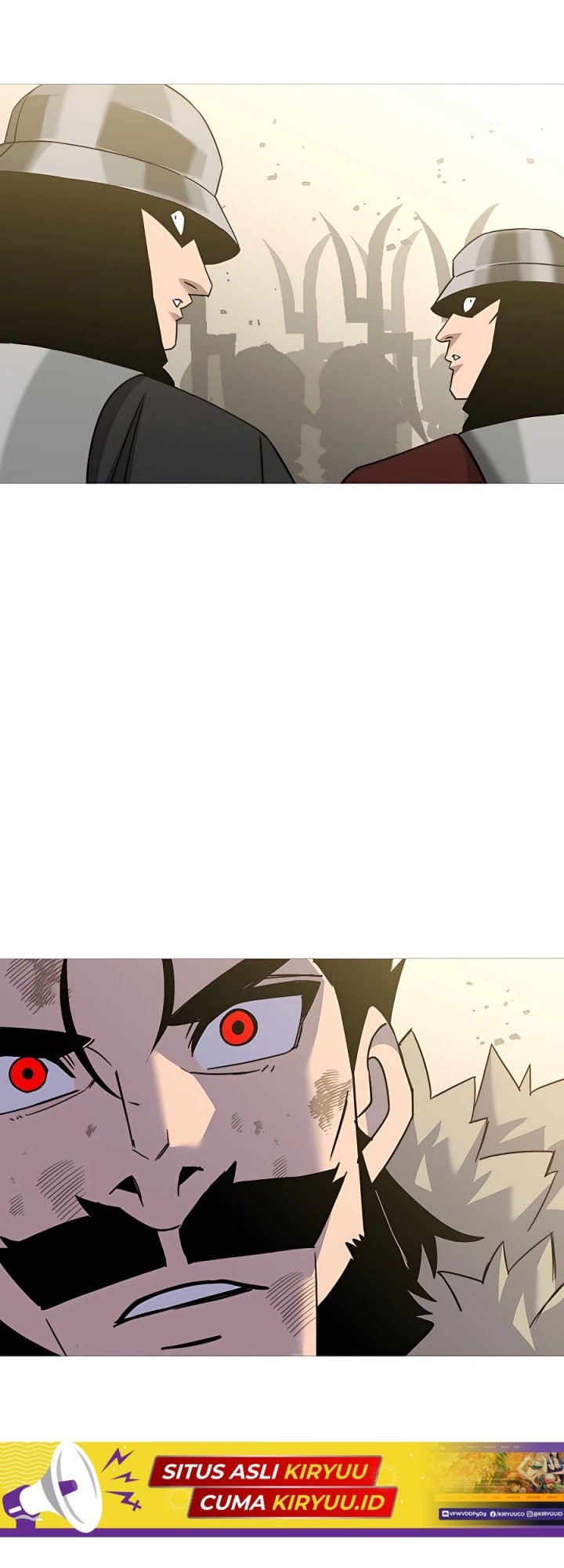 The Story of a Low-Rank Soldier Becoming a Monarch Chapter 93 Gambar 49