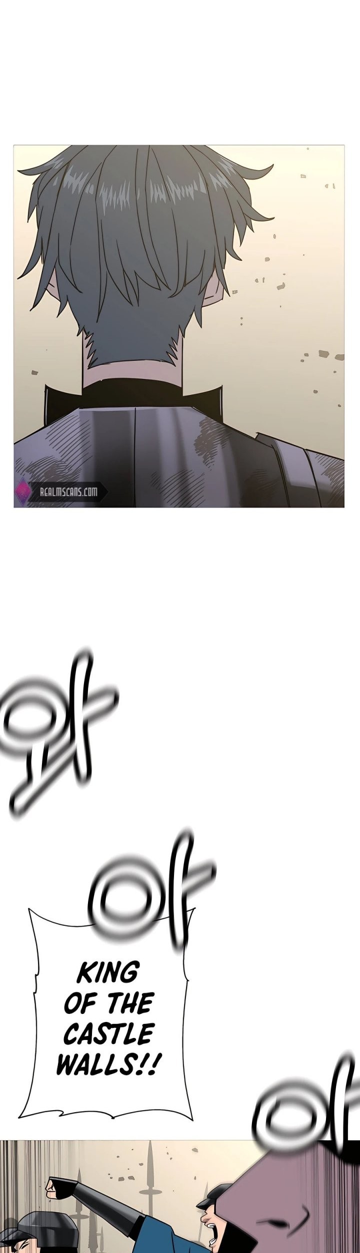 The Story of a Low-Rank Soldier Becoming a Monarch Chapter 93 Gambar 50