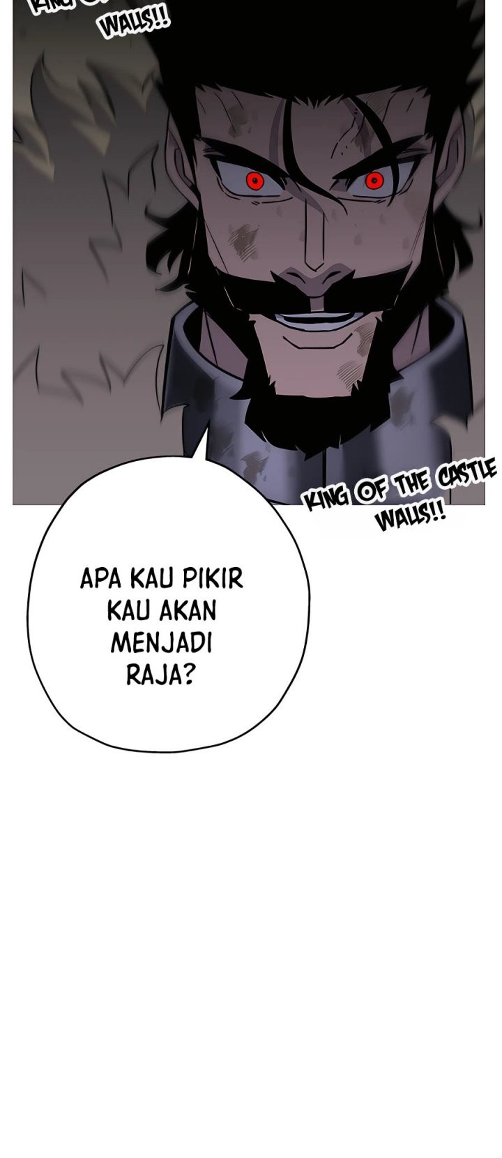 The Story of a Low-Rank Soldier Becoming a Monarch Chapter 93 Gambar 52