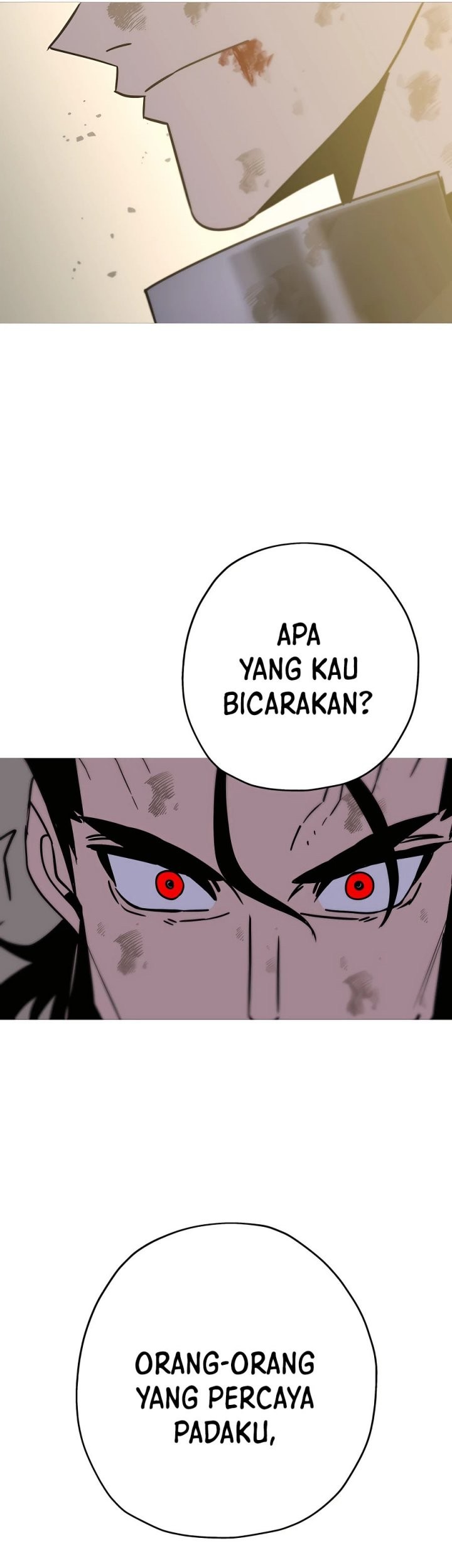 The Story of a Low-Rank Soldier Becoming a Monarch Chapter 93 Gambar 53