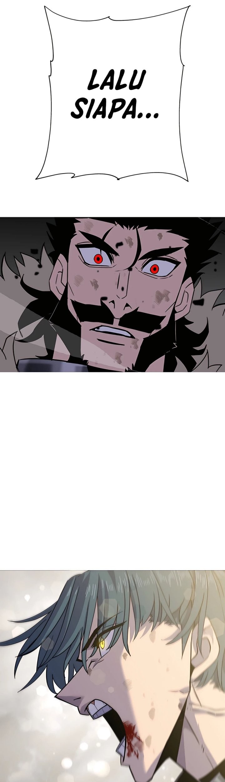 The Story of a Low-Rank Soldier Becoming a Monarch Chapter 93 Gambar 56