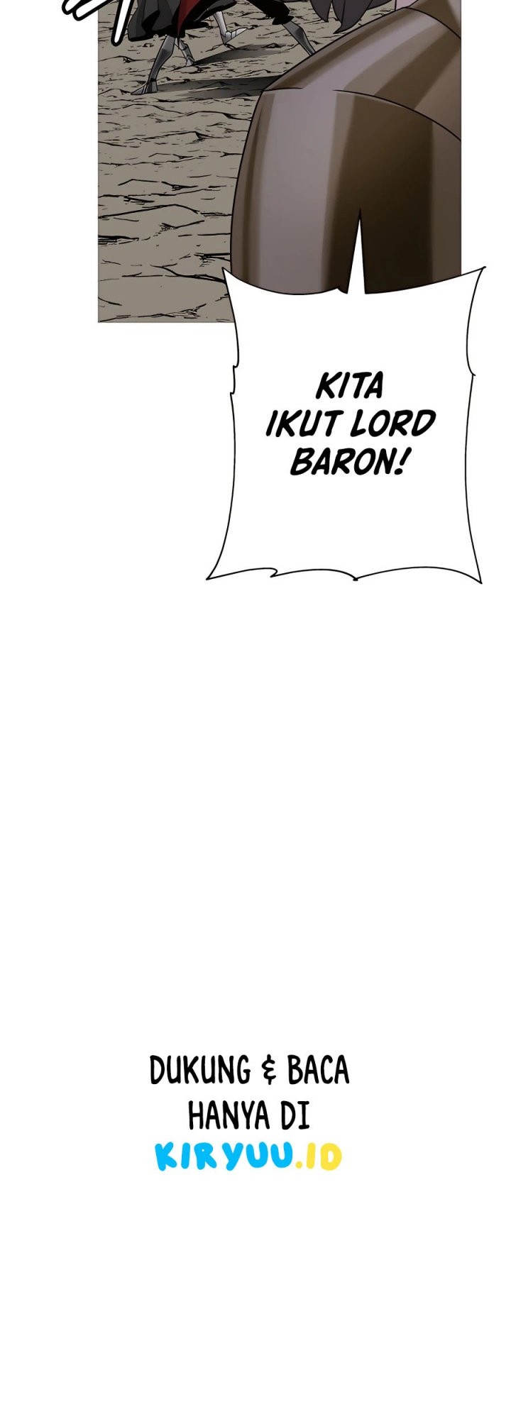 The Story of a Low-Rank Soldier Becoming a Monarch Chapter 93 Gambar 7