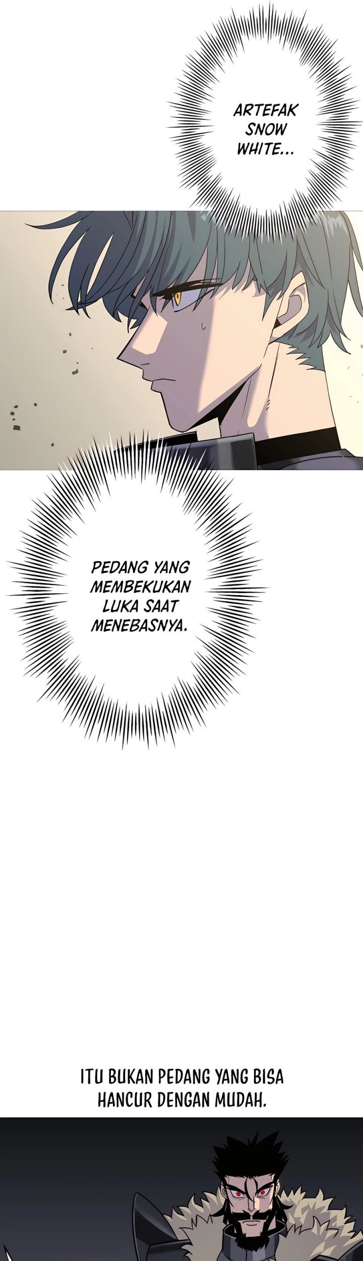 The Story of a Low-Rank Soldier Becoming a Monarch Chapter 93 Gambar 17