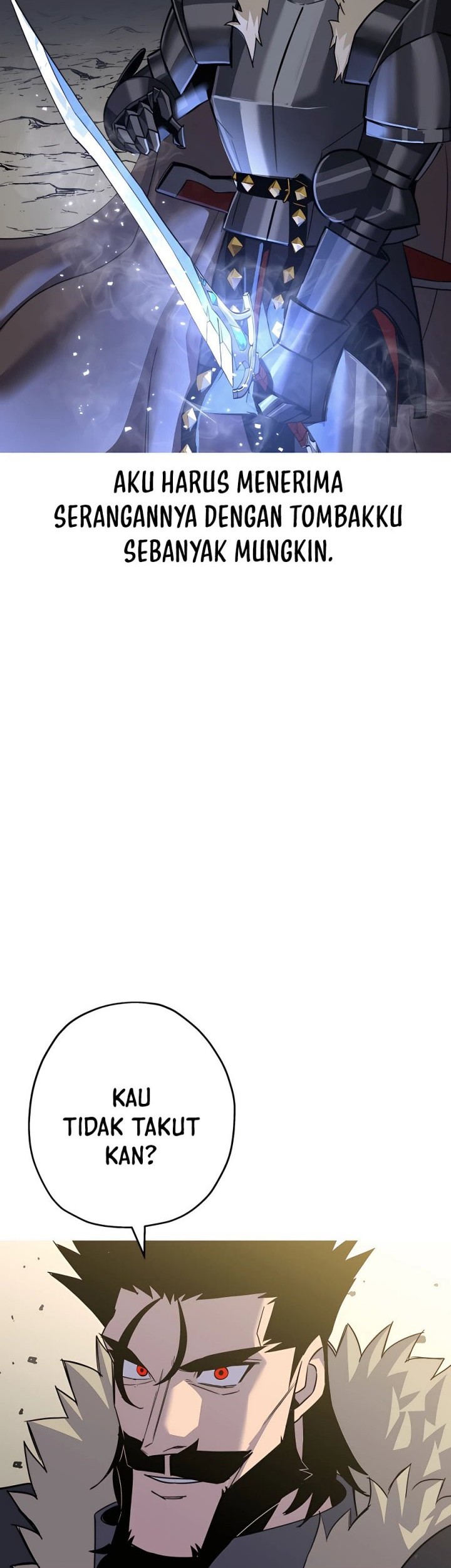 The Story of a Low-Rank Soldier Becoming a Monarch Chapter 93 Gambar 18