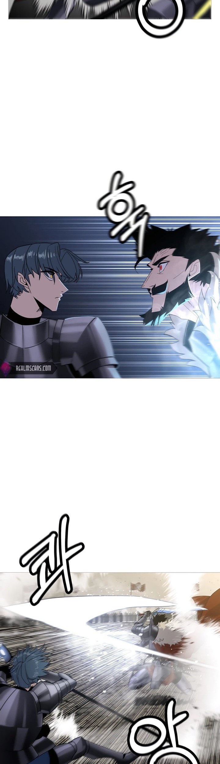 The Story of a Low-Rank Soldier Becoming a Monarch Chapter 93 Gambar 21