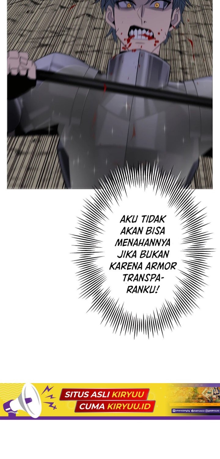 The Story of a Low-Rank Soldier Becoming a Monarch Chapter 93 Gambar 25