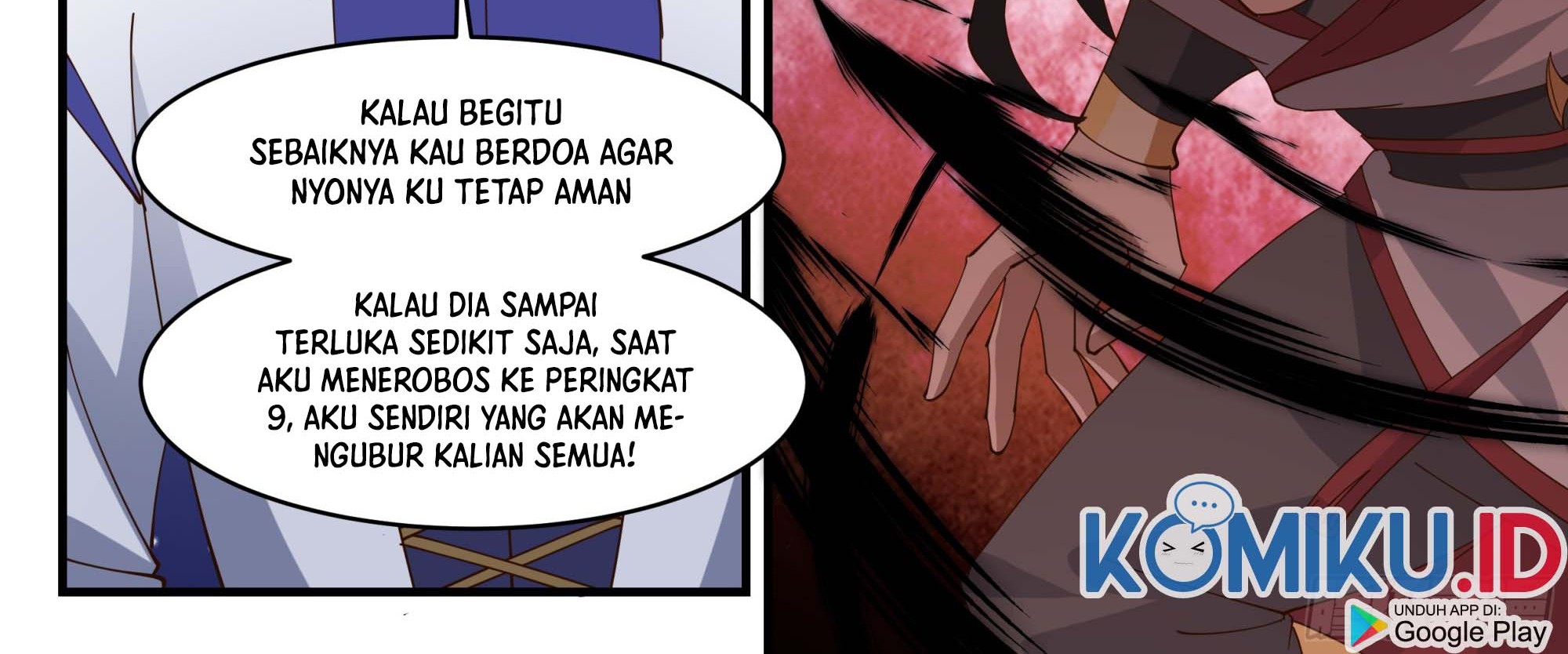 Martial Peak Part 2 Chapter 2781 Gambar 21