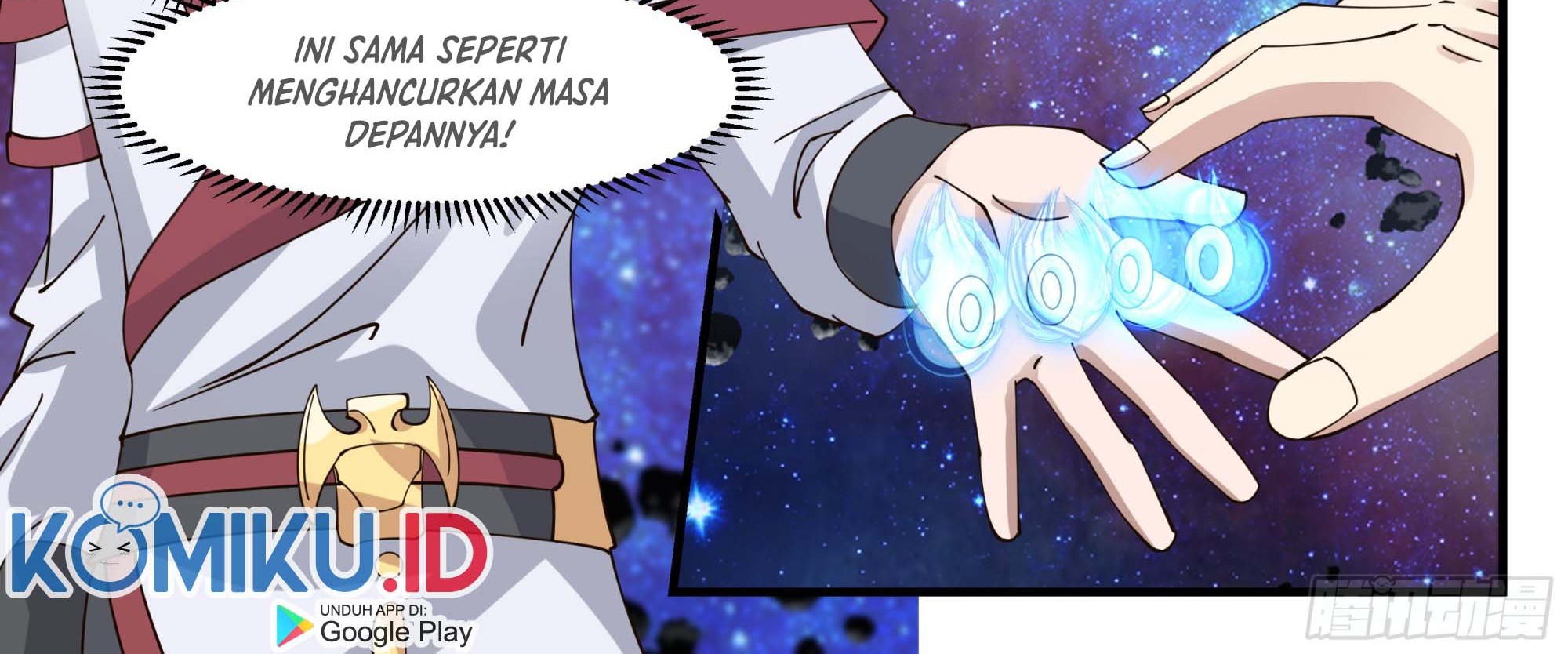 Martial Peak Part 2 Chapter 2781 Gambar 25