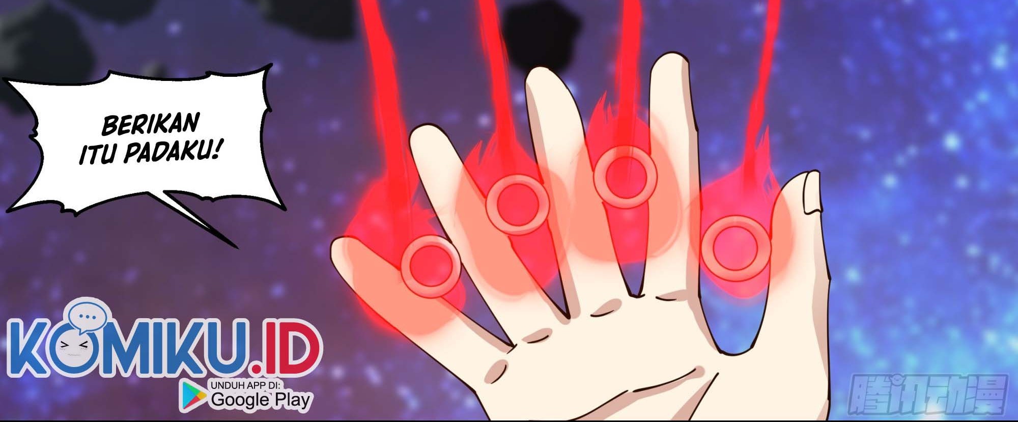 Martial Peak Part 2 Chapter 2781 Gambar 27