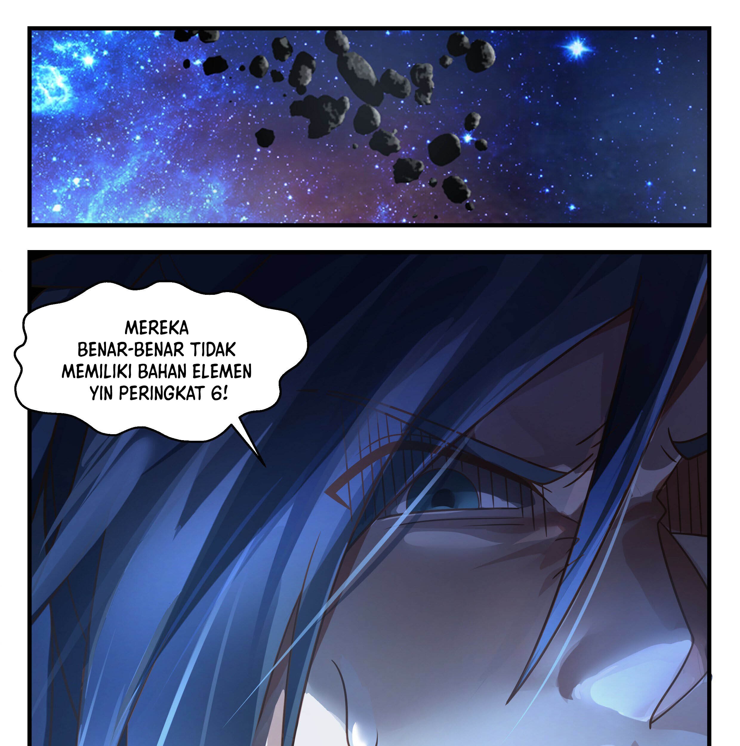 Martial Peak Part 2 Chapter 2781 Gambar 30