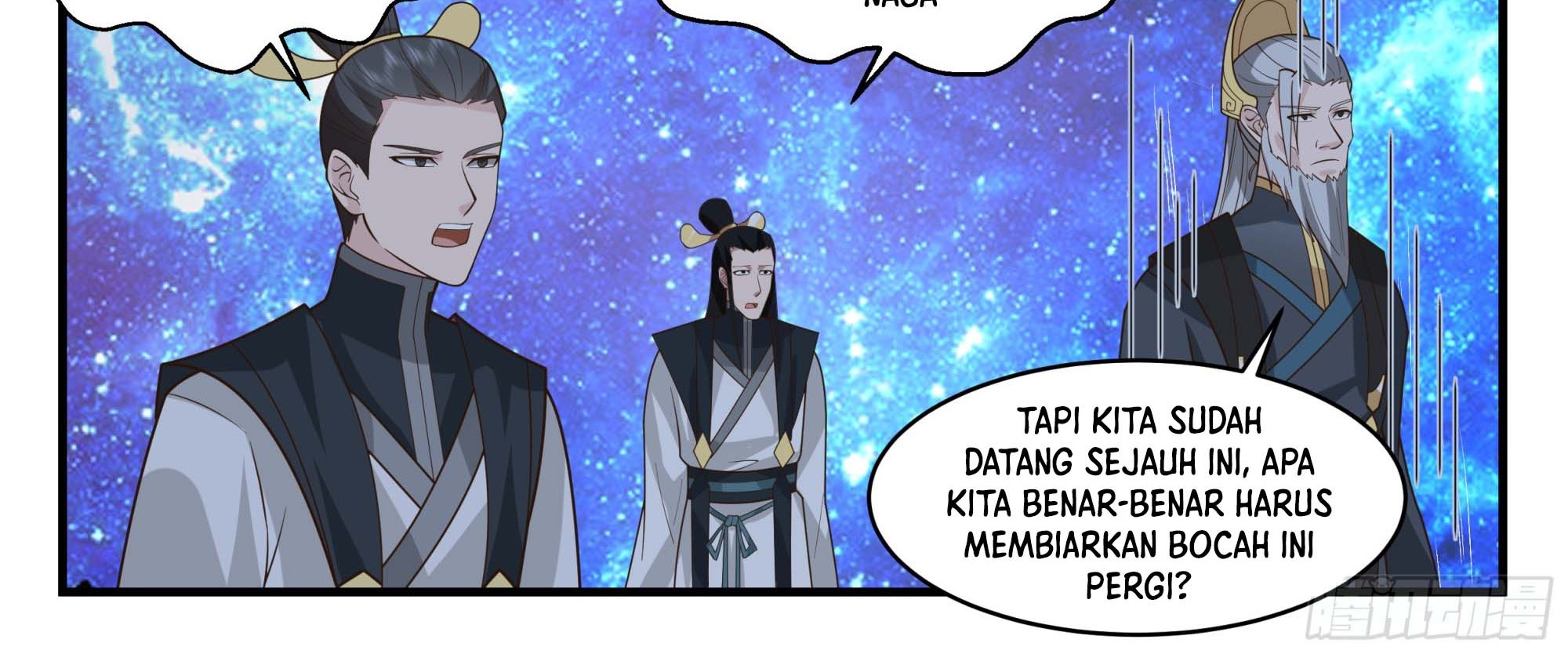 Martial Peak Part 2 Chapter 2781 Gambar 7